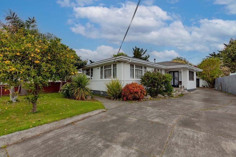 Photo of property in 63 Coverdale Street, Onekawa, Napier, 4110