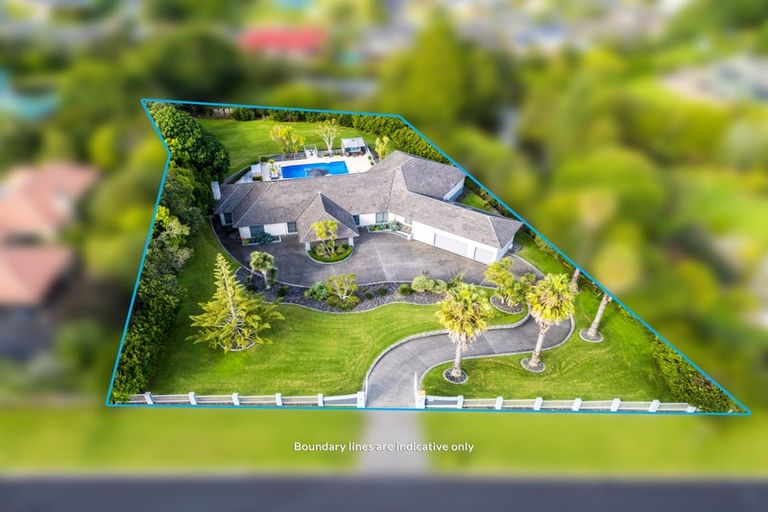 Photo of property in 7 Burgundy Park Avenue, Henderson, Auckland, 0612