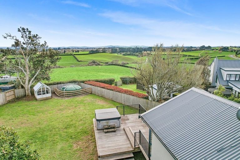 Photo of property in 586 Peacockes Road, Peacocke, Hamilton, 3282