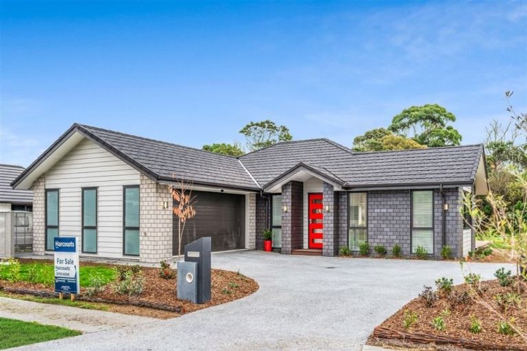 Photo of property in 12 Park Rise, Mangawhai Heads, Mangawhai, 0505