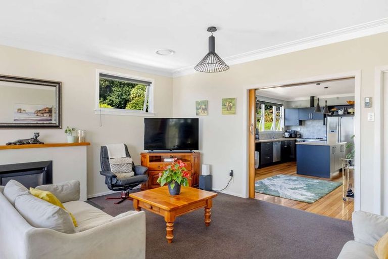 Photo of property in 223 Powderham Street, New Plymouth, 4310