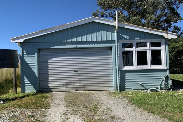 Photo of property in 212 Weld Street, Hokitika, 7810