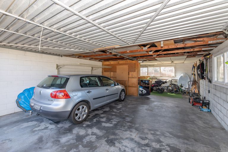 Photo of property in 11 Goya Place, Bishopdale, Christchurch, 8051