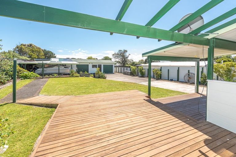 Photo of property in 9 Marybank Road, Marybank, Whanganui, 4572