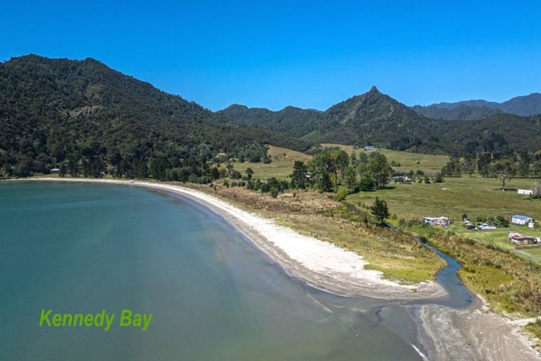Photo of property in 1186 Kennedy Bay Road, Kennedy Bay, Coromandel, 3583
