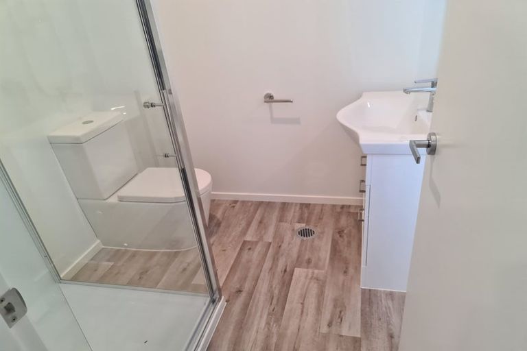 Photo of property in 3/5 Ford Street, Hamilton East, Hamilton, 3216