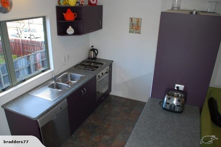 Photo of property in 34a Browning Street, Sydenham, Christchurch, 8023