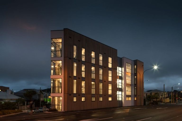 Photo of property in 83 Abel Smith Street, Te Aro, Wellington, 6011