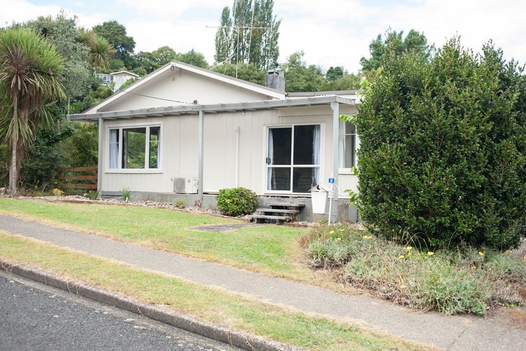 Photo of property in 8 Mountain View Road, Otorohanga, 3900
