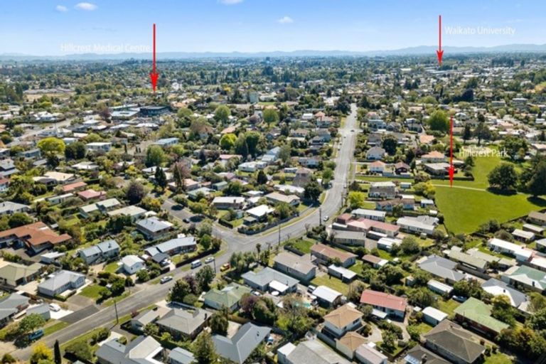 Photo of property in 71 Mansel Avenue, Hillcrest, Hamilton, 3216
