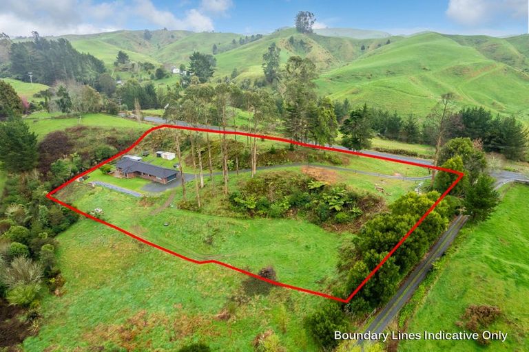 Photo of property in 363 Limeworks Loop Road, Te Pahu, Hamilton, 3285