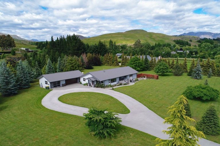 Photo of property in 516 Speargrass Flat Road, Lake Hayes, Queenstown, 9371
