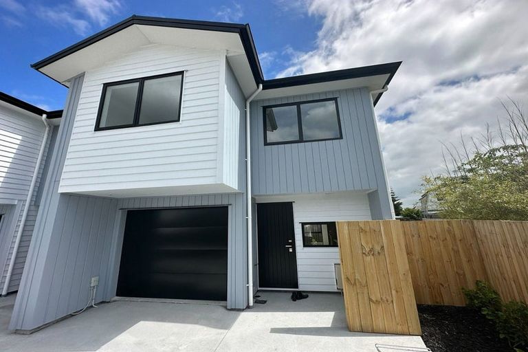Photo of property in 7/18 May Street, Hamilton East, Hamilton, 3216