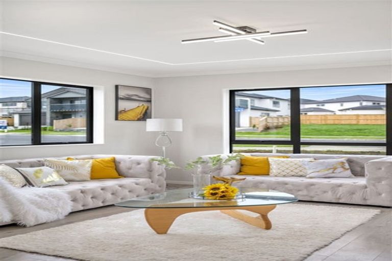 Photo of property in 26 Koromeke Street, Flat Bush, Auckland, 2019