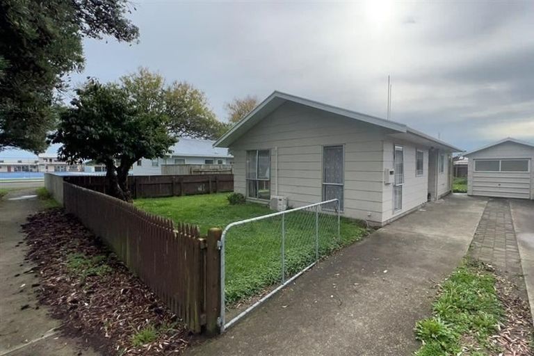 Photo of property in 32 Grenville Street, Levin, 5510