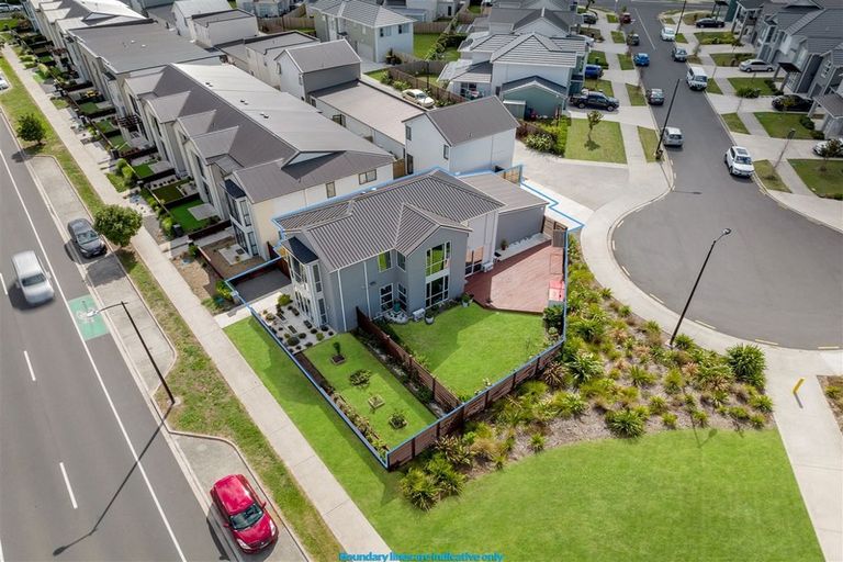 Photo of property in 50 Kauri Heart Avenue, Takanini, 2112