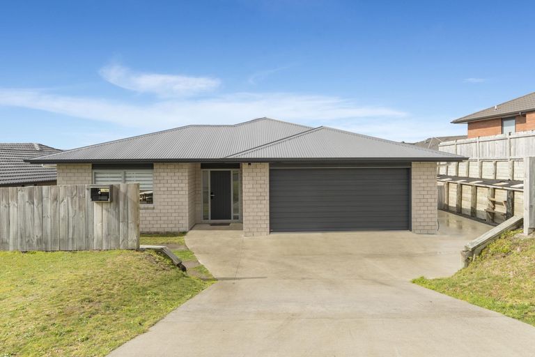 Photo of property in 4 Kinmount Drive, Pyes Pa, Tauranga, 3112