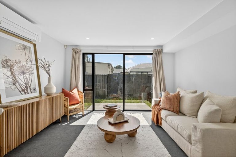 Photo of property in 6/24 Percy Street, Phillipstown, Christchurch, 8011