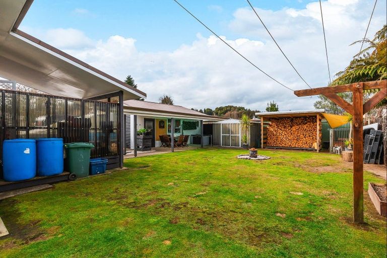 Photo of property in 4 West Street, Taumarunui, 3920