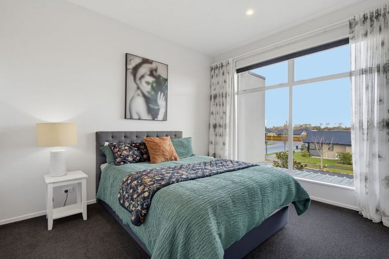 Photo of property in 2b Batchelor Place, Kaiapoi, 7630