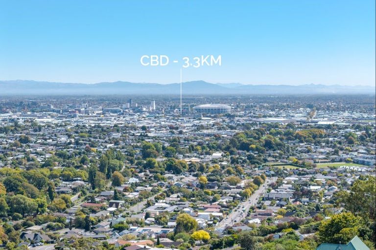 Photo of property in 25 Lookaway Place, Huntsbury, Christchurch, 8022