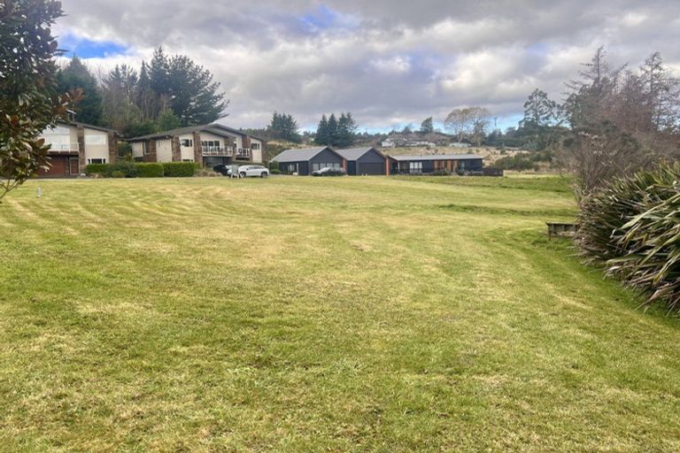 Photo of property in 2 Miro Park Lane, Ohakune, 4625
