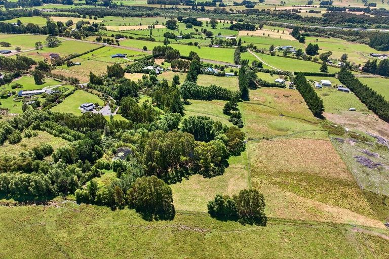 Photo of property in 869 Norfolk Road, Upper Plain, Carterton, 5791