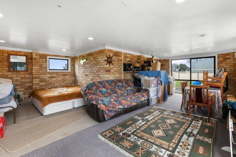 Photo of property in 94 Tautiti Road, Otway, Te Aroha, 3393