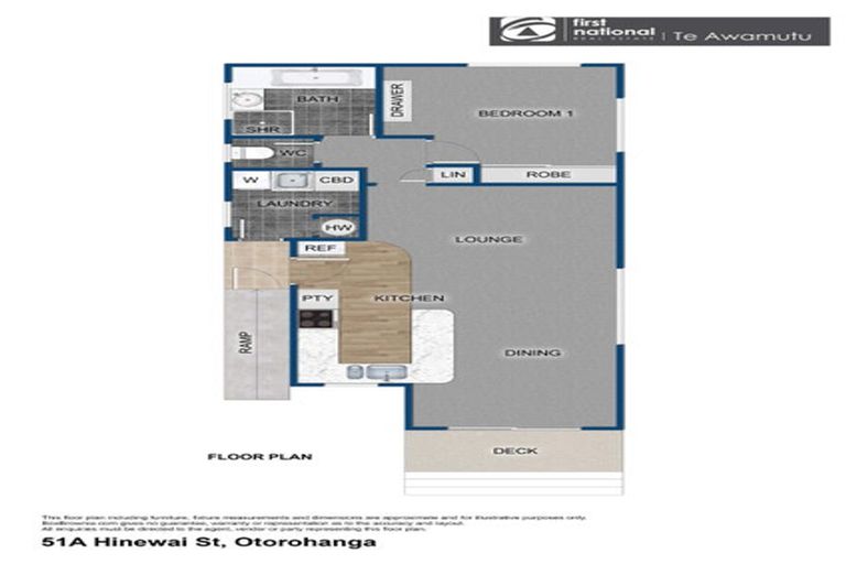 Photo of property in 51 Hinewai Street, Otorohanga, 3900