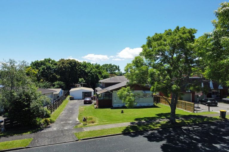 Photo of property in 12 Ashdown Place, Pahurehure, Papakura, 2113