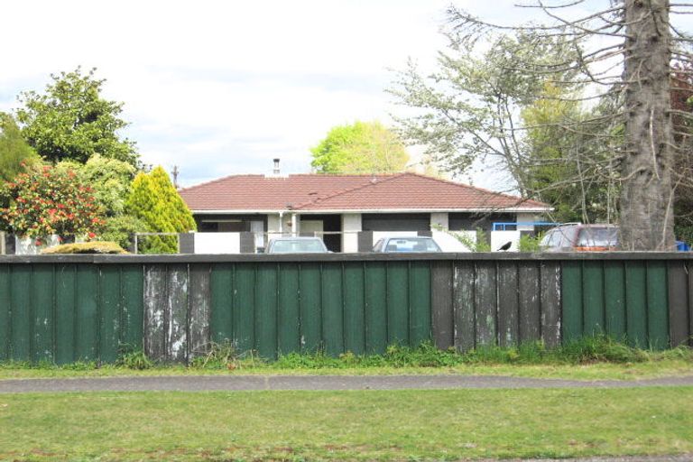 Photo of property in 20a Uta Street, Utuhina, Rotorua, 3015