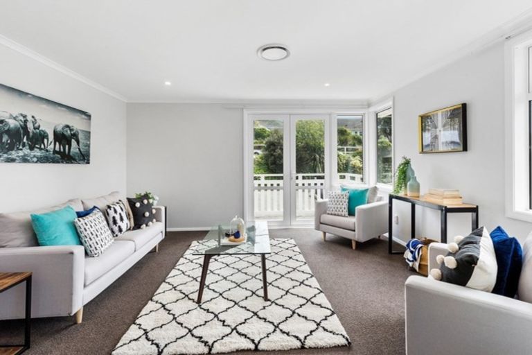 Photo of property in 33 Bannister Avenue, Johnsonville, Wellington, 6037