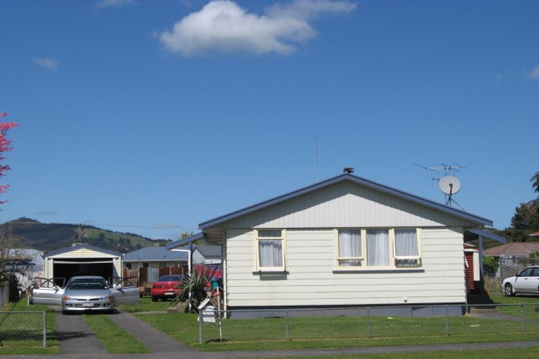 Photo of property in 41 Baker Street, Huntly, 3700