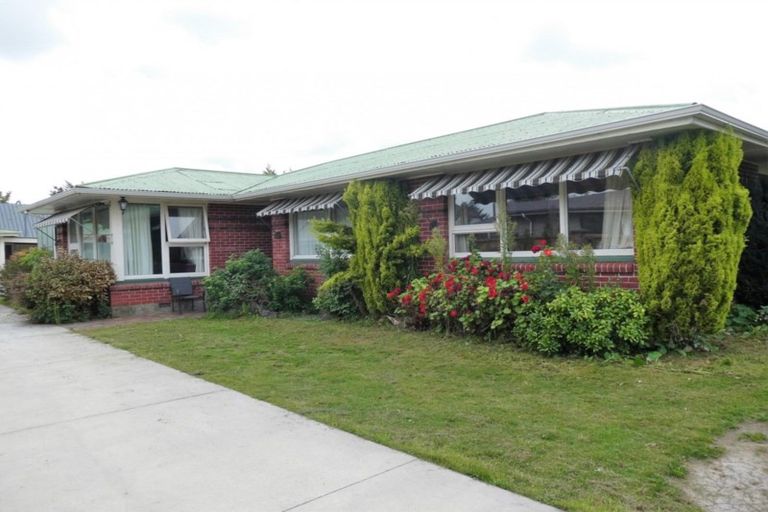 Photo of property in 33 Hanrahan Street, Allenton, Ashburton, 7700