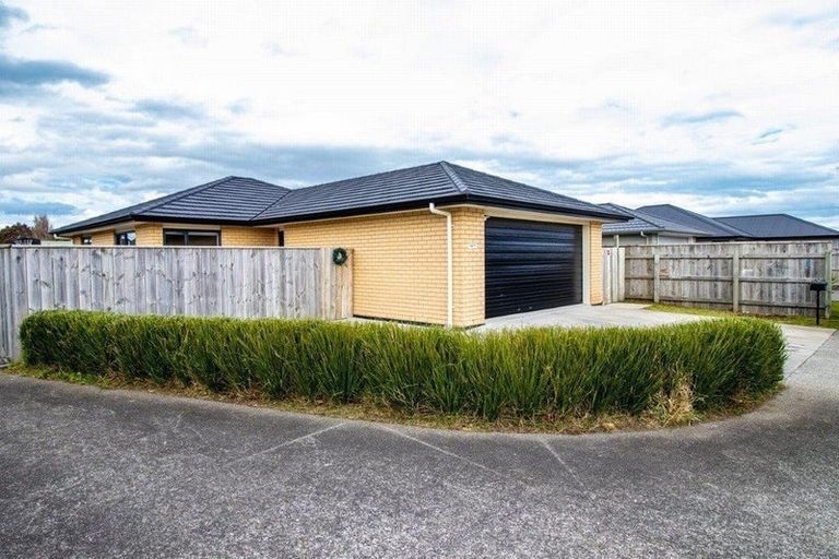 Photo of property in 12 Simon Street, Tawhero, Whanganui, 4501