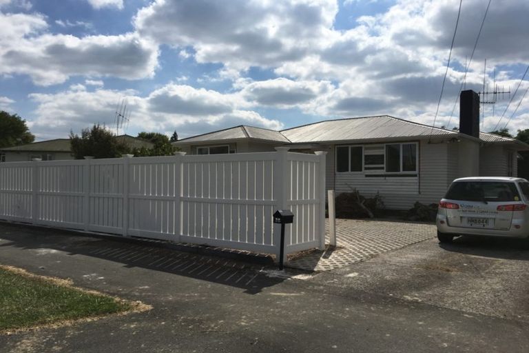 Photo of property in 35 Bader Street, Bader, Hamilton, 3206