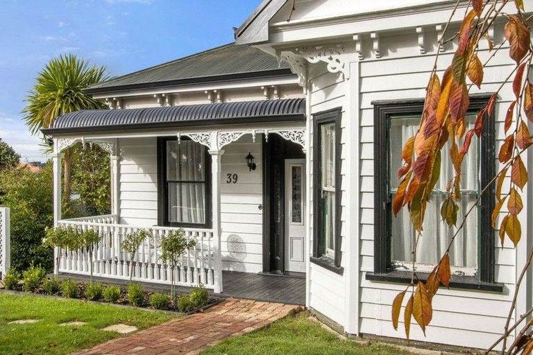 Photo of property in 39 Parry Palm Avenue, Waihi, 3610