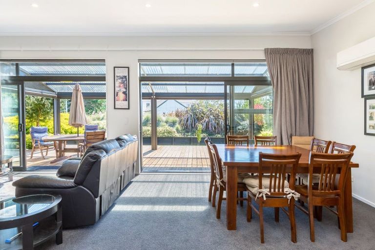 Photo of property in 6 Ataahua Place, Featherston, 5710