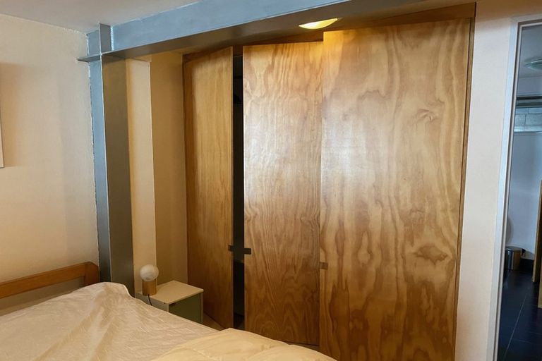 Photo of property in 1/27 Jessie Street, Te Aro, Wellington, 6011