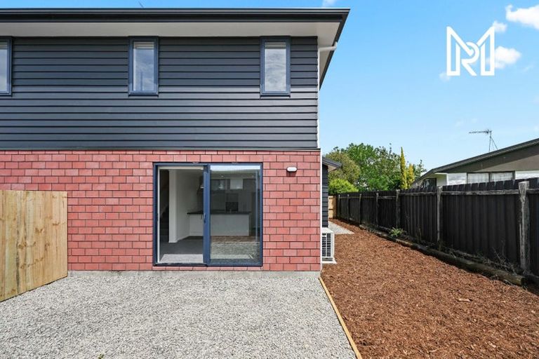 Photo of property in 6b Sunnyside Road, Nawton, Hamilton, 3200