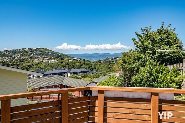 Photo of property in 7a Randolph Road, Crofton Downs, Wellington, 6035