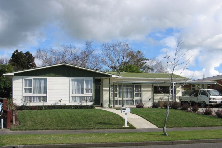 Photo of property in 10 Frimley Street, Awapuni, Palmerston North, 4412
