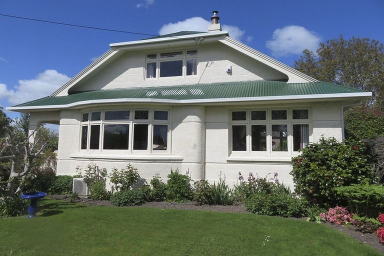 Photo of property in 24 William Street, Gore, 9710