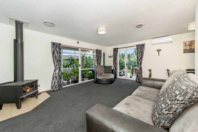 Photo of property in 290 Horndon Street, Darfield, 7510