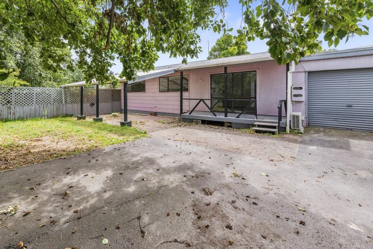 Photo of property in 14a Bennetts Road, Koutu, Rotorua, 3010