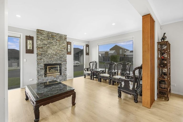 Photo of property in 8 Kemble Place, Flagstaff, Hamilton, 3210