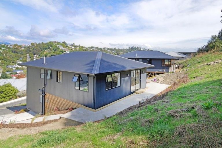 Photo of property in 6 Valerie Place, Stepneyville, Nelson, 7010