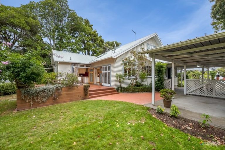 Photo of property in 70 Penrose Street, Woburn, Lower Hutt, 5010