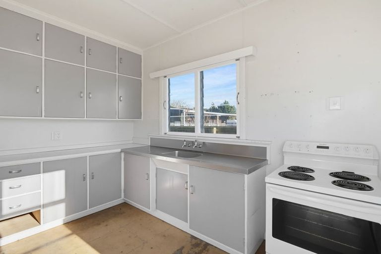 Photo of property in 21a Sydney Street, Takapau, 4203