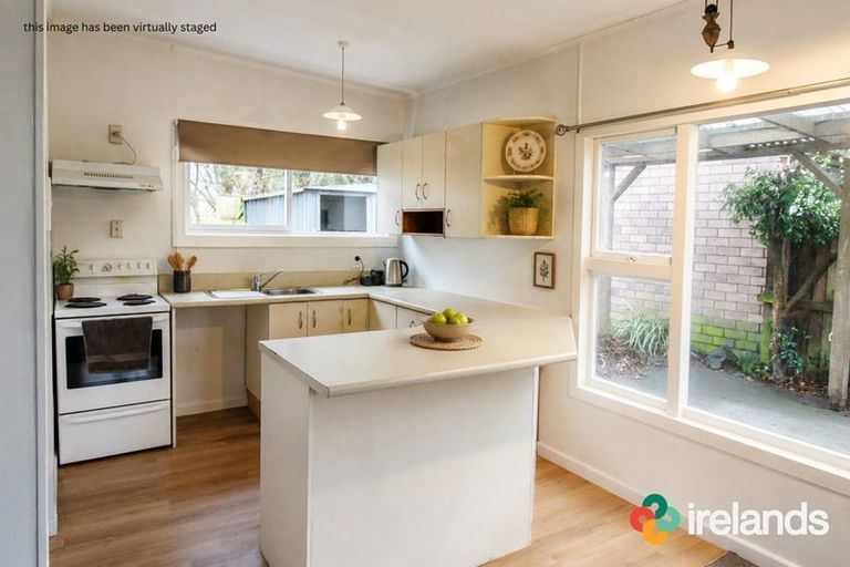 Photo of property in 69 Brougham Street, Addington, Christchurch, 8024